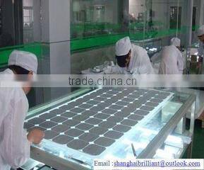 Shanghai Brilliant Solar Co.,ltd. company overview - view 2