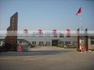 Shandong Chengming Construction Machinery Co., Ltd. company overview - view 1