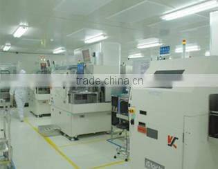 Shenzhen Biwin Storage Technology Limited company overview - view 1