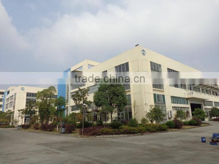 Jiangxi Hengzhu Electrical Cabinet Lock Co., Ltd. company overview - view 4