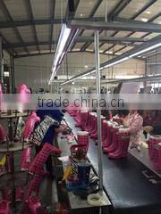 Hangzhou Kam Chau Trading Co., Ltd. company overview - view 2