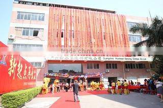 Guangzhou Qiancai Dancing Clothes Crafts Factory company overview - view 1