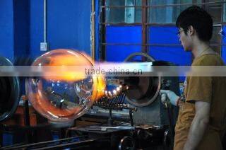 Shanghai Shensheng Biotech Co., Ltd. company overview - view 3