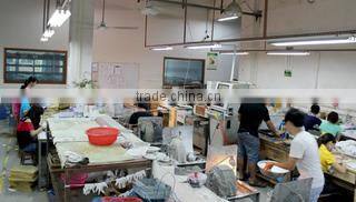 Dongguan Hao Sen Metal Jewelry Limited company overview - view 1