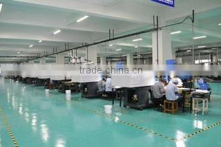 Ningbo Sofine Electric Co., Ltd. company overview - view 2
