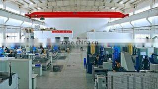 Jinhua Emma Sports Co., Ltd. company overview - view 2