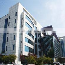 Qingdao Saintfine Environmental Technology Co., Ltd. company overview - view 1