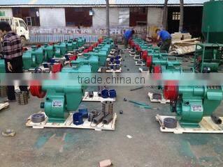Zhengzhou Diying Machine Equipment Co., Ltd. company overview - view 3