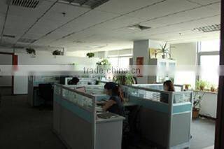 Longdan International Trading (Shanghai) Co., Ltd. company overview - view 1