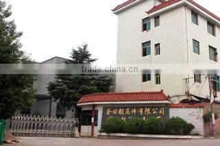 Yongkang City Jintian Forging Co., Ltd. company overview - view 1