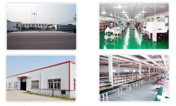 Rosen Resistance Welding CO.,LTD company overview - view 1