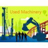 Used Machinery Co., Ltd