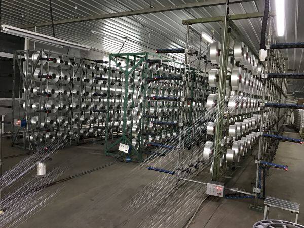 Weifang Wisdom Packing Material Co., Ltd. company overview - view 2