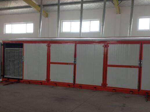 Qingdao Nugget Silica Co.,ltd. company overview - view 2