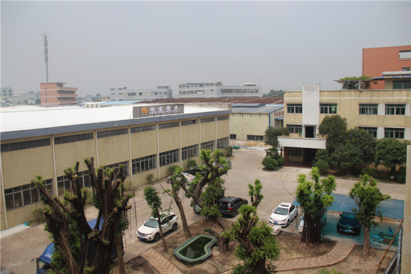 Guangzhou Sunsum Plastic Products Factory company overview - view 1