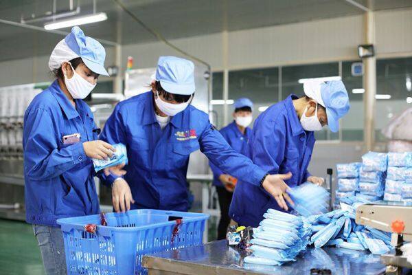 Kunming Ansheng Industry & Trade Co.,Ltd company overview - view 4