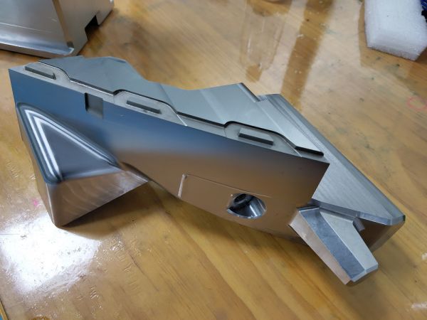 MEITUO Precision Mould Co., Ltd company overview - view 2