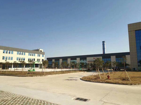 Hubei Dianqiang Mechanical Equipment Co., Ltd company overview - view 3