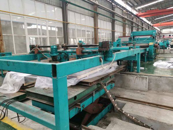 Henan Xienuo Enterprise Co.,Ltd company overview - view 2