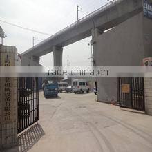 Shanghai Shenhu Packaging Machinery Equipment Co., Ltd. company overview - view 1