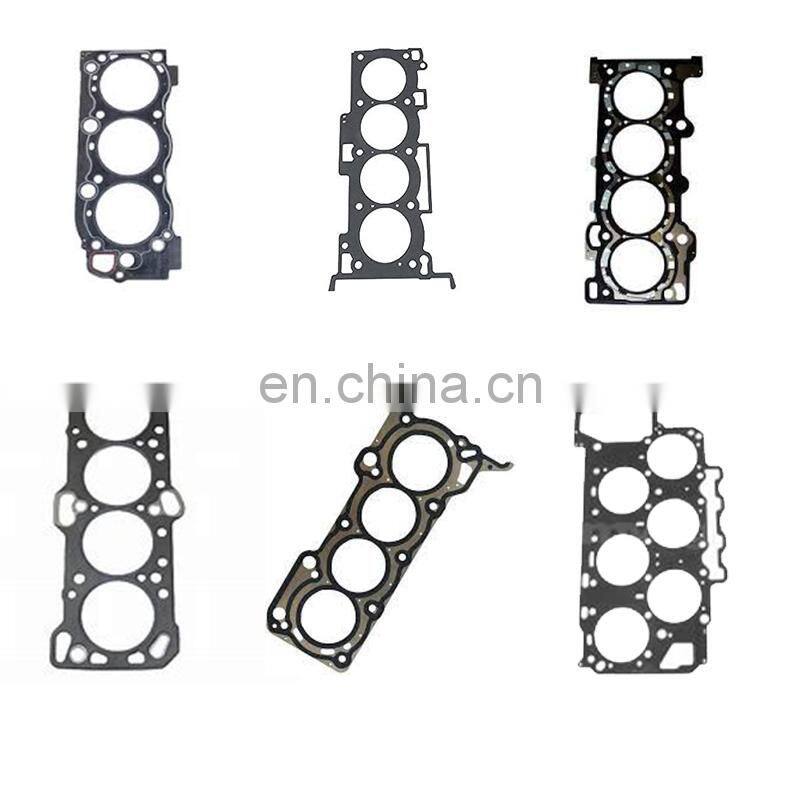 Iso9002 Head Gasket Cylinder 11115-17010 1111517010 11115