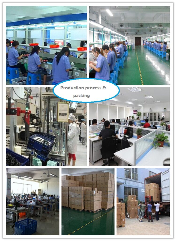 Shanghai Royal Electronics Co.,ltd company overview - view 1