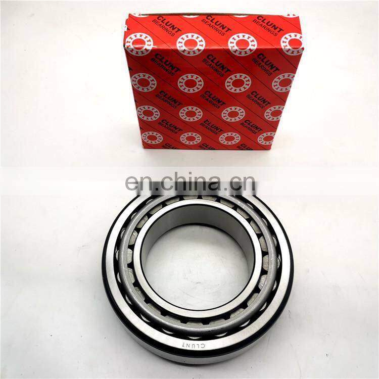 good price inch bearing 582/572 taper roller bearing 582/572