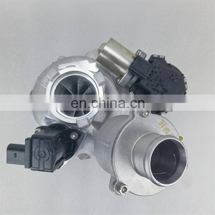 G30-660  turbo Stage 3 Upgrade turbocharger for  Audi S3  Golf GTI  Golf R 2.0T IS12 06K124713L  IS20 06K145875M IS38 06K145722H