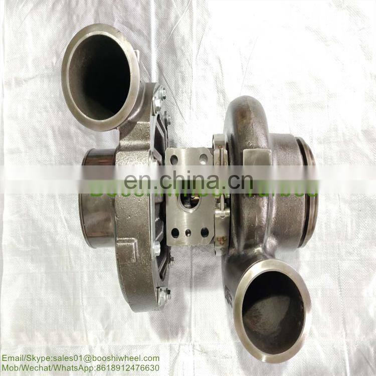 turbo 1343-5687 2950016439003 Turbocharger for Catterpilar