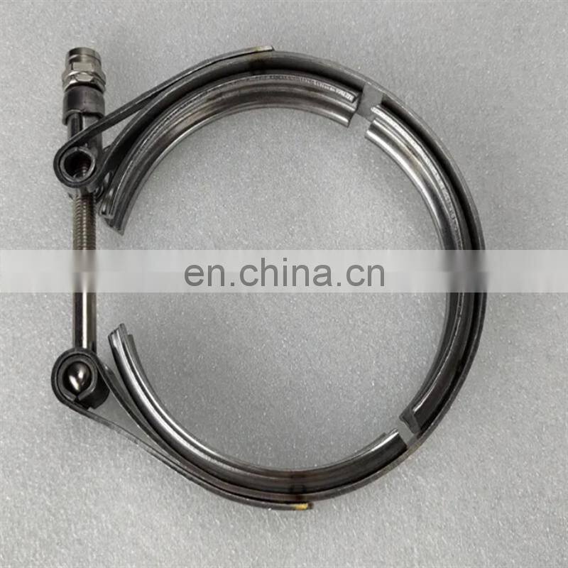 turbo parts G30 G25 G35 Clamp for turbine housing G30-660 G30-770 G30-900 clamps