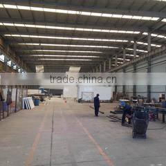 Jinan Atop Industry & Technology Co., Ltd. company overview - view 3