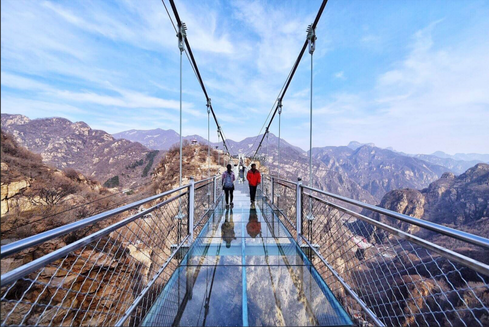 Tempered Laminated Glass