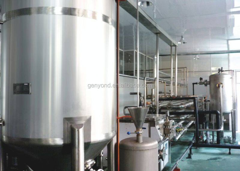 Dates Jam Processing Line / Date Palm Jam Making Machine / Dates Jam Making Equipment