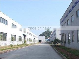 Zhejiang Wulf Kitchenware Co., Ltd. company overview - view 2