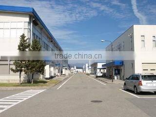 Shanghai Lisong Refrigeration Equipment Co., Ltd. company overview - view 2