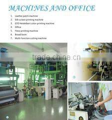 Dongguan Hekang Garment Accessories Co., Ltd. company overview - view 2