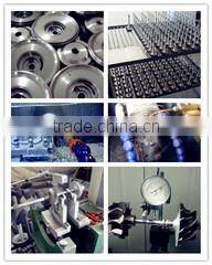 Fengcheng Hongbo Turbo Co., Ltd. company overview - view 4