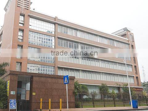 Harvatek Optoelectronics (Shenzhen) Co., Ltd. company overview - view 1