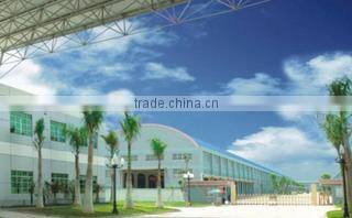 Foshan Zeyu Tongchuang Metal Materials Co., Ltd. company overview - view 2