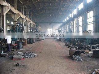 Yucheng Leyuan Machinery Co., Ltd. company overview - view 1