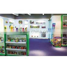 Shantou Chenghai Yahong Crafts & Toys Factory company overview - view 3
