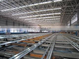 Foshan Becci Metalware Ltd. company overview - view 2