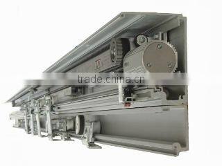 Shanghai PAD Automatic Doors Technology Co., Ltd. company overview - view 4