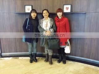 Zhengzhou Azeus Machinery Co., Ltd. company overview - view 2