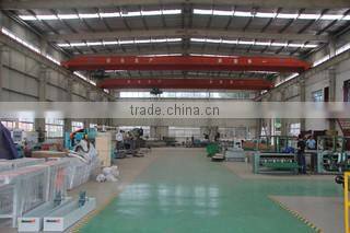 Qingdao Haiyong Machinery Manufacturing Co., Ltd. company overview - view 3