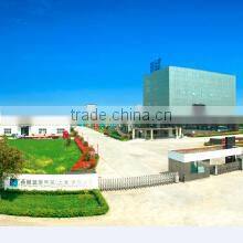 Shanghai Pincheng Plastics Co., Ltd. company overview - view 2