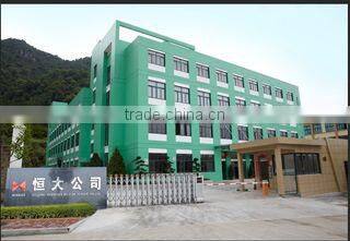 Taizhou City Huangyan Hengda Plastic Co., Ltd. company overview - view 1
