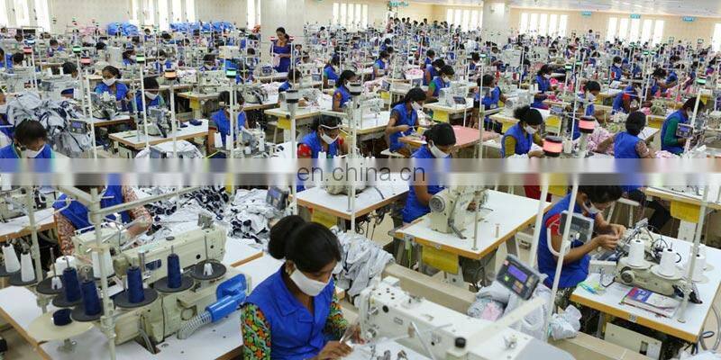 Virtuous Clothings company overview - view 2