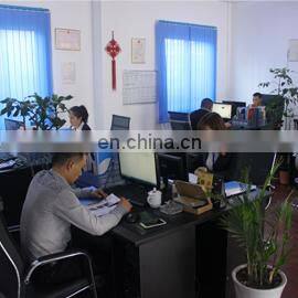 Zigong Ka Wah Handicrafts Manufacturing Co., Ltd. company overview - view 2