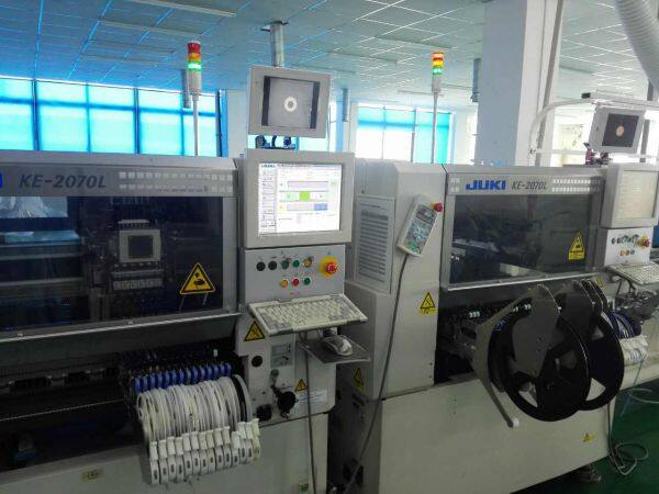 Ningbo SENSONG Electronic Technology Co.,Ltd company overview - view 4